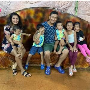 Meet your Posher, Priscilla